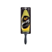 Kefa na kolesá Meguiar's Ultra Safe Wheel Spoke Brush