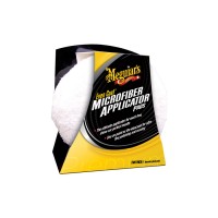 Mikrovláknové aplikátory Meguiar's Even Coat Microfiber Applicator Pads