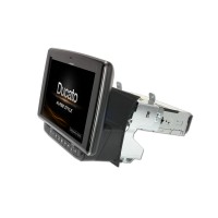 OEM autorádio Alpine X902D-DU