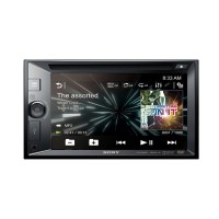 Autorádio s LCD Sony XAV-W651BT