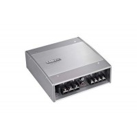 Zosilňovač Clarion XC 6210