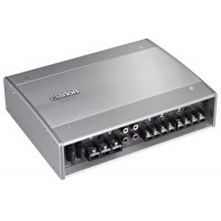 Zosilňovač CLARION XC 6410