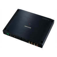 Zosilňovač Kenwood XH401-4