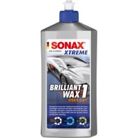 Vosk Sonax Xtreme Brilliant Wax 1 Hybrid NPT - 500 ml