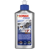 Leštidlo s voskom Sonax Xtreme Polish & Wax 2 Hybrid NPT - 250 ml