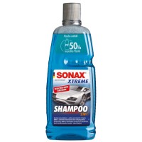 Sonax Xtreme aktívny šampón 2 v 1 - 1000 ml