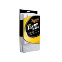 Meguiars SOFT BUFF TERRY Towels (2 ks)
