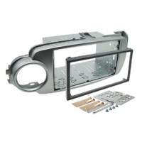 rámik autorádia 2DIN Toyota Yaris