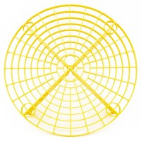 Mriežka do vedra Grit Guard Insert - Yellow
