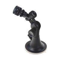 Držiak monitoru na sklo