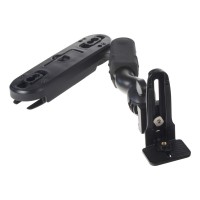 Držiak monitoru na opierku