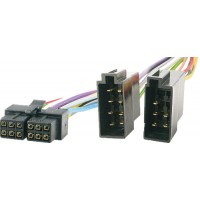 LG 12 pin - ISO konektor