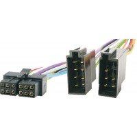 LG 12 pin - ISO konektor