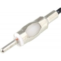 Anténny adaptér 4carmedia ZRS-AA-6