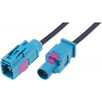 Predlžovací kábel pre anténu 4carmedia ZRS-FAKRA.M/F.01