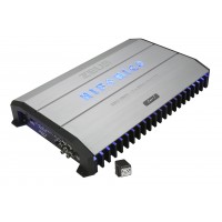 Zosilňovač Hifonics ZRX1501