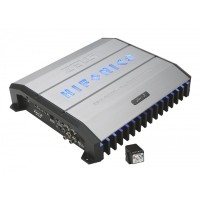 Zosilňovač Hifonics ZRX4002