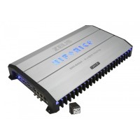 Zosilňovač Hifonics ZRX6404