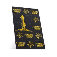 Vibroakustický materiál Comfortmat Zenith
