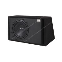 Subwoofer v boxe Gladen Zero 12 Pro VB