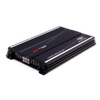 Zosilňovač Mac Audio ZXS 4000