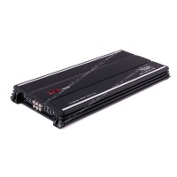 Zosilňovač Mac Audio ZXS 4500