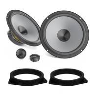 Reproduktory do Toyota Corolla č. 1